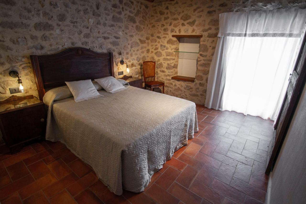 La Creu De La Pinya Βίλα Berga Εξωτερικό φωτογραφία